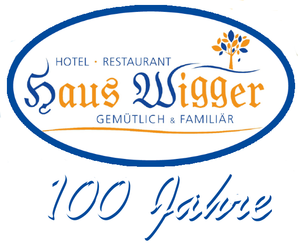 Hotel - Restaurant Haus Wigger